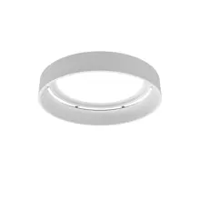 LEDVANCE lighting accessories. decorative frame SURFACE.C 500; white