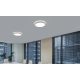 LEDVANCE lighting accessories. decorative frame SURFACE.C 500; white