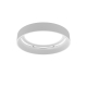 LEDVANCE lighting accessories. decorative frame SURFACE.C 500; white
