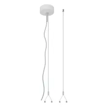 LEDVANCE lighting accessories. hinge.set for LN INV ; white