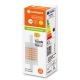 LEDVANCE linear. 12W/100W R7S 2700K 1521lm Dim 25Y 78mm