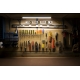 LEDVANCE linear light LED Batten 4W 400lm/830/180 ° IP20 ;313mm
