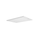 LEDVANCE linear light LED CABINET PANEL 14W 900lm/830 IP20 30Y; white 30x20cm