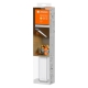 LEDVANCE linear light LED CABINET.SLIM 6W 250lm/830 IP20 30Y; white 30cm