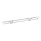 LEDVANCE linear light LED LINEAR.MAGNET.2SPOT 7W 400lm/840 IP20 30Y ;445mm