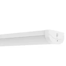 LEDVANCE linear light LED LINEAR.SF 18W 2250lm/830/110° IP44 70Y; 60 cm DALI