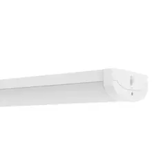 LEDVANCE linear light LED LINEAR.SF 18W 2430lm/840/110° IP44 70Y; 60 cm
