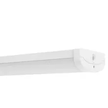 LEDVANCE linear light LED LINEAR.SF 32W 4380lm/840/110° IP44 70Y; 120 cm