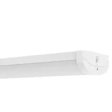 LEDVANCE linear light LED LINEAR.SF 45W 5850lm/830/110° IP44 70Y ; 150cm EM