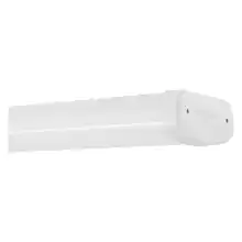 LEDVANCE linear light LED LINEAR.SF.PFM 43W 5000lm/840 IP44 60Y; white emergency