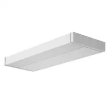 LEDVANCE linear light LED LINEAR SHELF 6W 700lm/830 IP44 30Y ;400mm