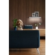 LEDVANCE linear light LED LINEAR SHELF 6W 700lm/830 IP44 30Y ;400mm