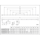 LEDVANCE linear light LED LN.MAG. T5 1xG5 ; 868mm
