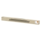 LEDVANCE linear light LED LOWBAY.FLEX 105W 16800lm/840 IP23 100Y; DALI 1527mm