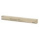 LEDVANCE linear light LED LOWBAY.FLEX 42W 6300lm/840 IP23 100Y ;1236mm