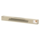 LEDVANCE linear light LED LOWBAY.FLEX 73W 11135lm/840 IP23 100Y; DALI 1236mm