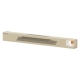 LEDVANCE linear light LED LOWBAY.FLEX 73W 11135lm/840 IP23 100Y; DALI 1236mm