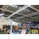 LEDVANCE linear light LED TruSys.NFL 53W 6700lm/840 IP20 50Y; DALI