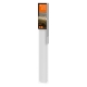 LEDVANCE linear lighting LED Batten 8W 800lm/830/180 ° IP20 ; 573mm