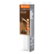 LEDVANCE linear lighting LED CABINET.SLIM 11W 530lm/830 IP20 30Y; white 30cm