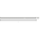 LEDVANCE LN COMBO 1500 V 60W 3CCT SEN WT