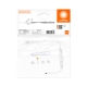 LEDVANCE LS AY AC-CP/P2/300/P