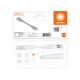 LEDVANCE LS AY AC-CSW/P2/100/P