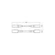 LEDVANCE LS AY AC-CSW/P2/100/P