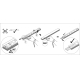 LEDVANCE LS P AC 1200/840/50M/IP66