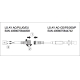 LEDVANCE LS P AC 1200/840/50M/IP66
