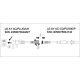 LEDVANCE LS P AC 1200/865/50M/IP66