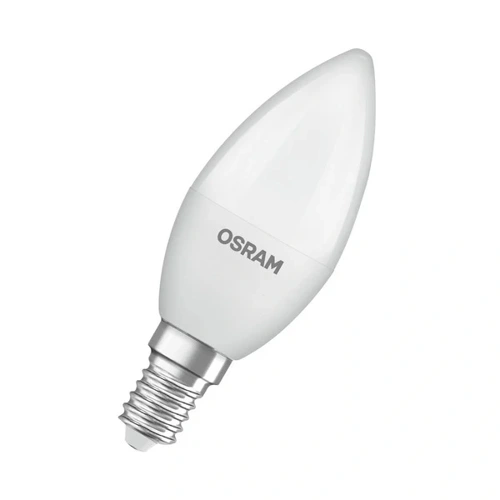 LEDVANCE LVRPCLB40 4.9W/840 230VFR E14 FS1 LEDV