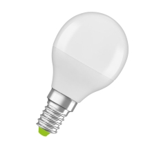 LEDVANCE LVRPCLP40 4.9W/840 230VFR E14 FS1 LEDV