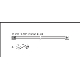 LEDVANCE mounting kit for 3-phase. diameter mounting DP 1200 1x HOUSING 5x2.5;