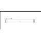 LEDVANCE mounting kit for 3-phase. diameter mounting DP 1200 5x2.5;