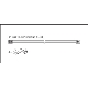 LEDVANCE mounting kit for 3-phase. diameter mounting DP 1500 1x HOUSING 5x2.5;