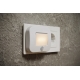 LEDVANCE night light LED LUNETTA.HALL.SENSOR 0.7W 10lm/830/110 ° IP20;