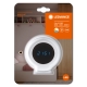 LEDVANCE night light LED NIGHTLUX clock; white