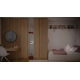 LEDVANCE night light LED NIGHTLUX clock; white