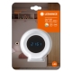 LEDVANCE night light LED NIGHTLUX clock; white