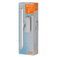 LEDVANCE ORBIS DISC BAR 40CM CLICKCCT IP44CHLEDV