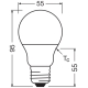 LEDVANCE PERFORMANCE CLASS CLASSIC A 40 FR non-dim 4.9W/827 E27