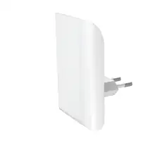 LEDVANCE plug-in light LED LUNETTA.GLOW 0.28W 5lm/830; white