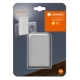 LEDVANCE plug-in light LED LUNETTA.GLOW 0.28W 5lm/830; white