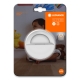LEDVANCE plug-in light LED LUNETTA.SUNSET 0.6W 15lm/840; white