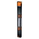 LEDVANCE portable LED Worklight Tube 10W 800lm/840/110° IP44 ; 67cm/battery
