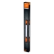 LEDVANCE portable LED Worklight Tube 10W 800lm/840/110° IP44 ; 67cm/battery