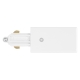 LEDVANCE power supply/connector for TRACKLIGHT RAIL ; white
