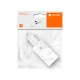 LEDVANCE power supply/connector for TRACKLIGHT RAIL ; white