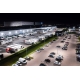 LEDVANCE public light LED ECO.AREA.S 30W 3600lm/840 IP66 50Y; gray